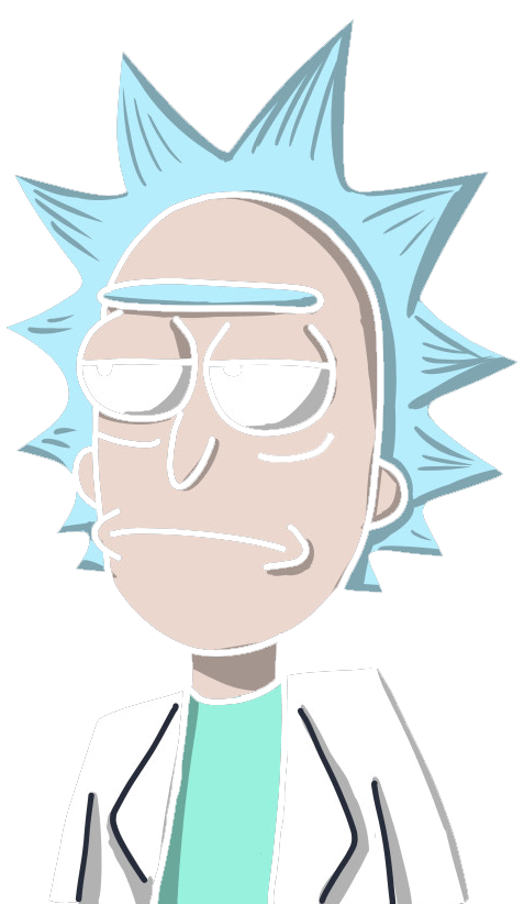 splashRick